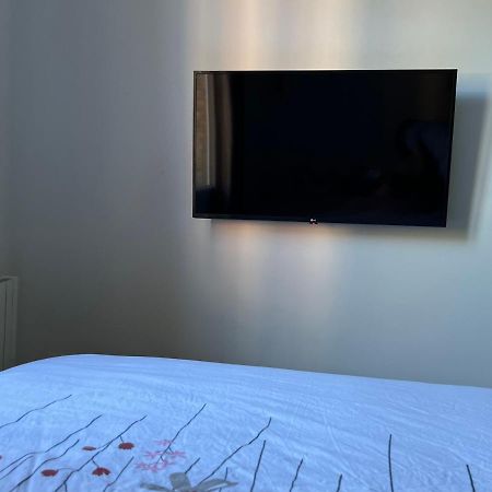 Studio La Capucine Centre Ville Honfleur Eksteriør bilde